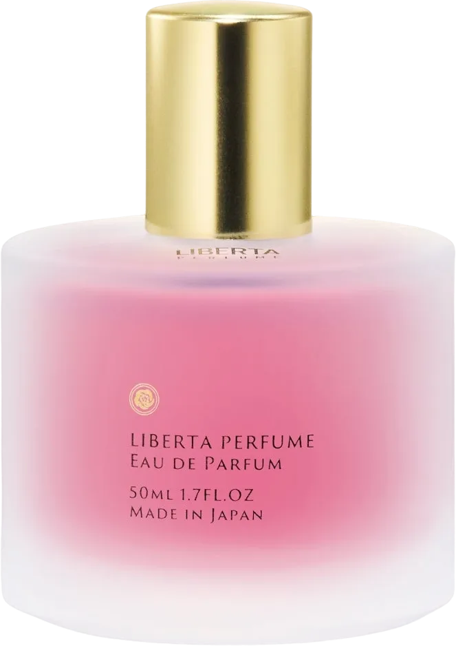 リベルタパフューム サクラマグナ 50mL ボトル