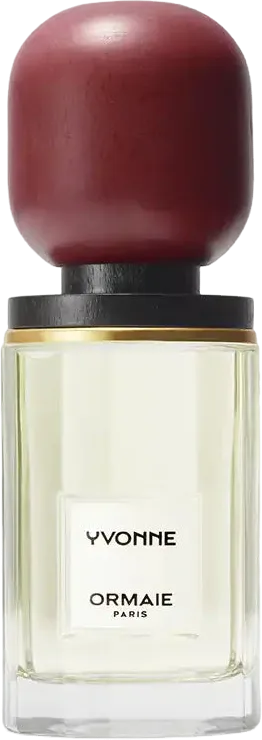 オルメ イヴォンヌ オードパルファム 100mL ボトル
