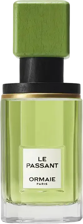 オルメ ル パッサン 100mL ボトル