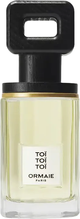 オルメ トイ トイ トイ オードパルファム 100mL ボトル