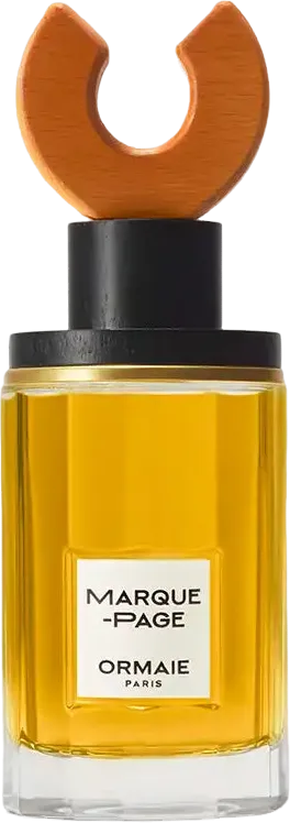 オルメ マルク パージュ 100mL ボトル