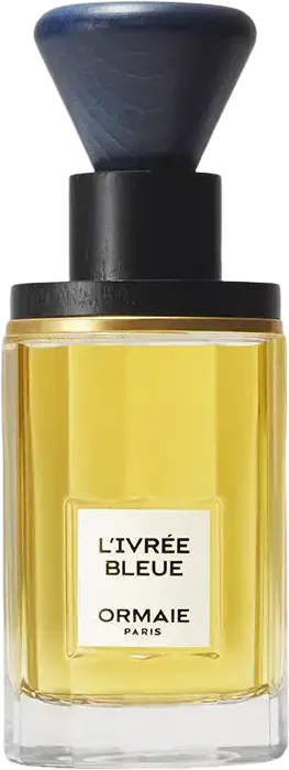 オルメ リヴレ ブルー 100mL ボトル