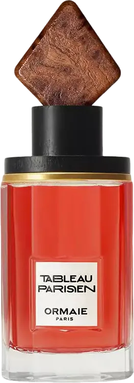 オルメ タブロー パリジャン 100mL ボトル