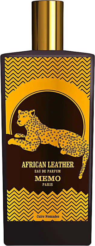 オルメ アフリカン レザー 75mL ボトル