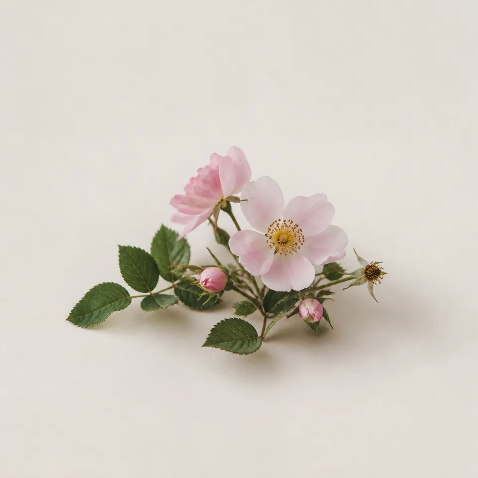 Multiflora Rose