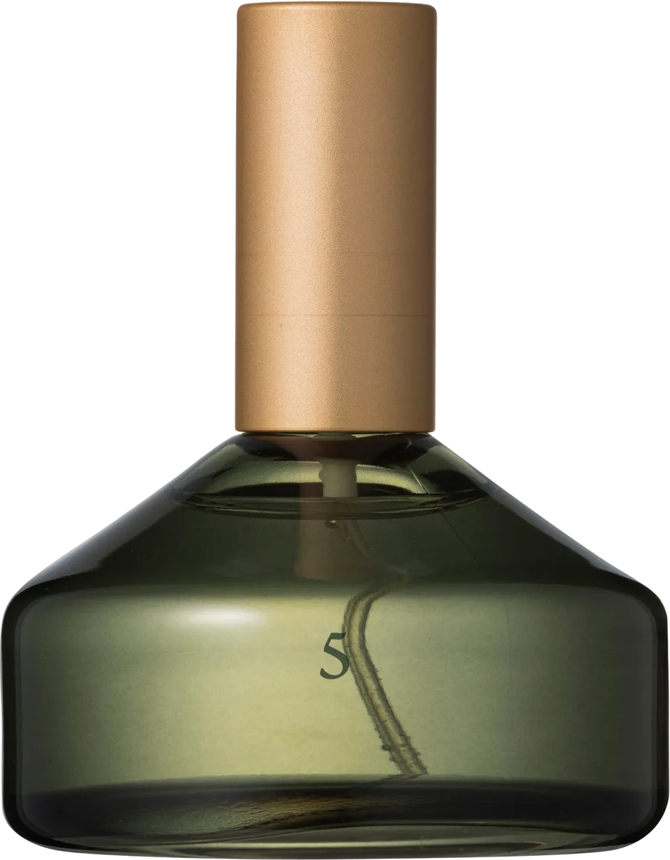 オサジ ナンバー5 50mL ボトル