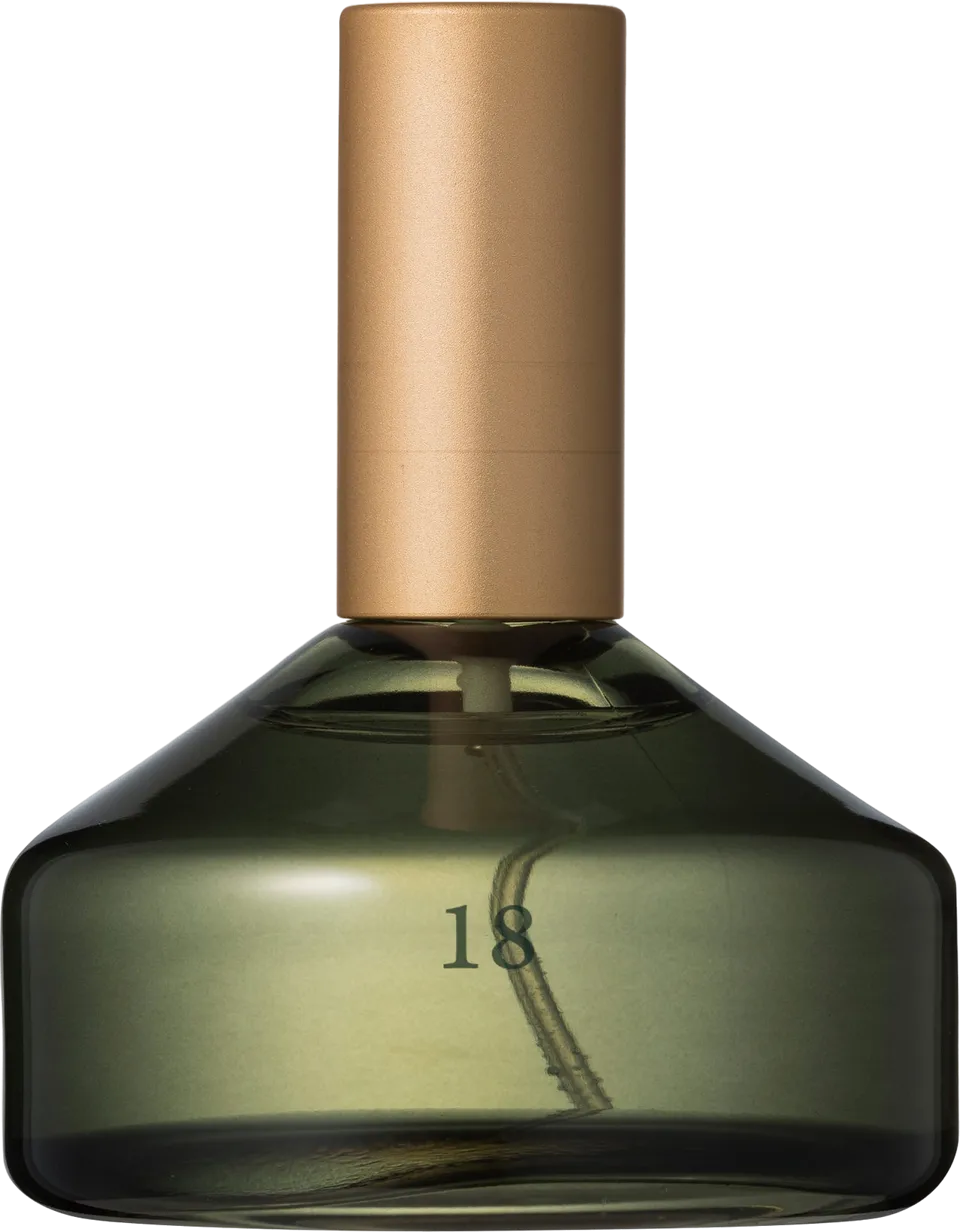 オサジ ナンバー18 50mL ボトル