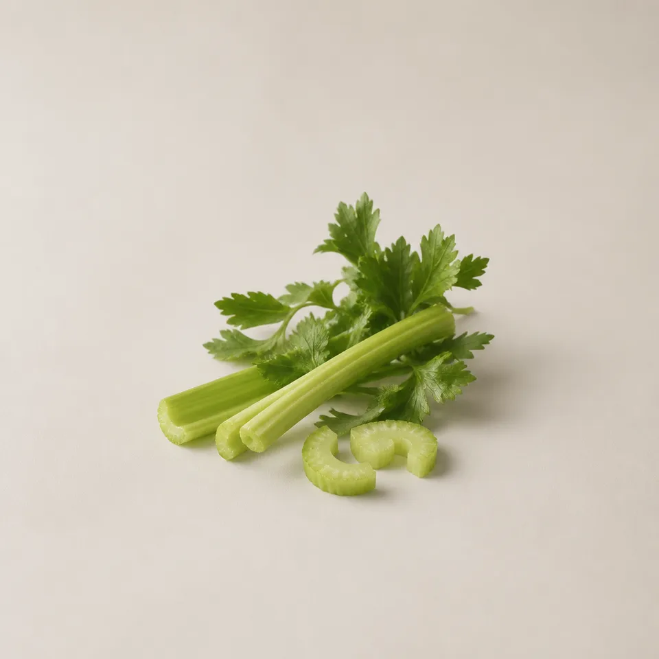 Celery
