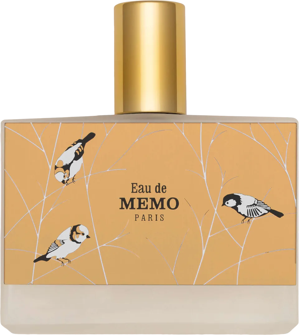 メモパリ オー ド メモ 100mL ボトル