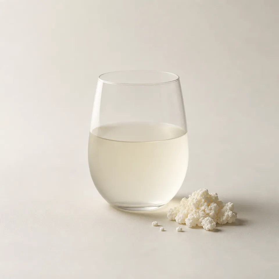 Sake Lees