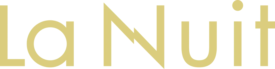 La Nuit parfum logo