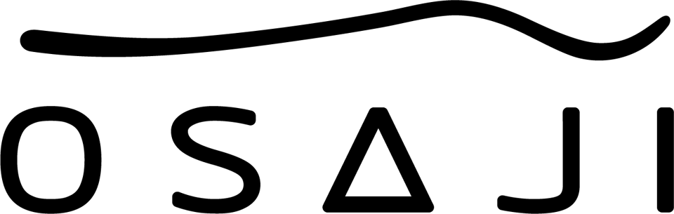 OSAJI logo