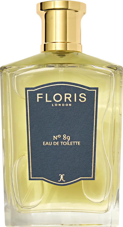 フローリス No.89 100mL ボトル