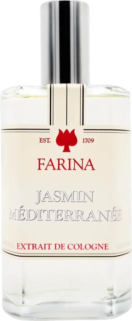 ファリーナ ジャスミンメディテラネ 100mL ボトル