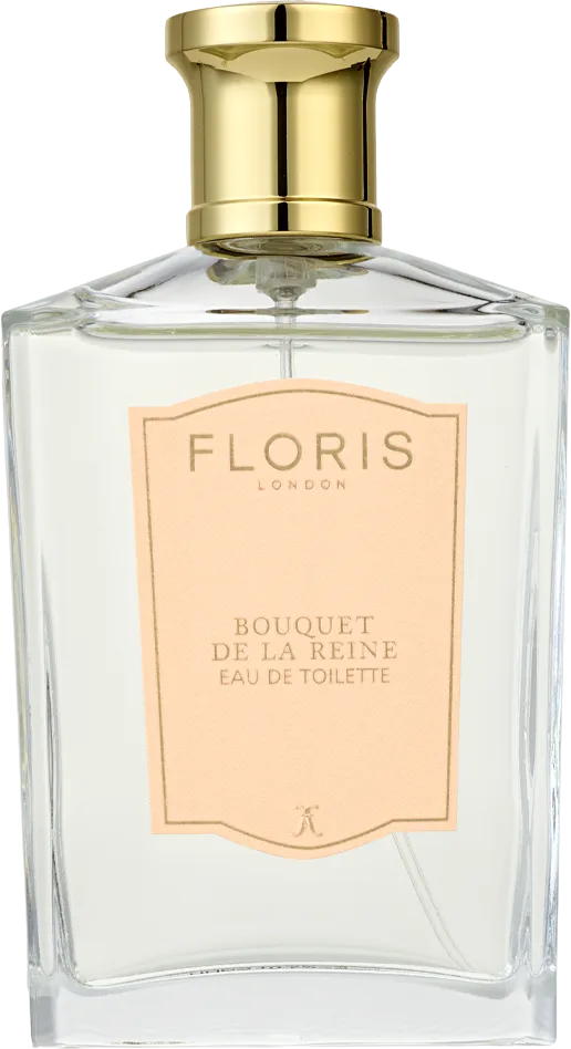 フローリス ブーケ ドゥ・ラ・レーヌ 100mL ボトル