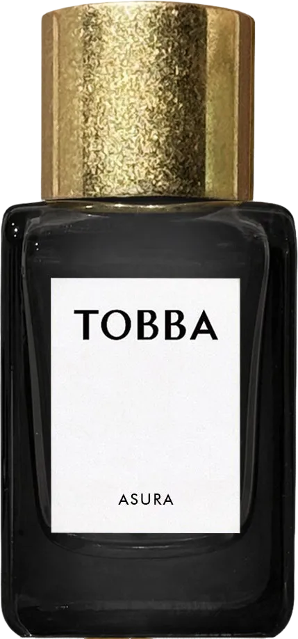 トバ パルファン アシュラ 50mL ボトル