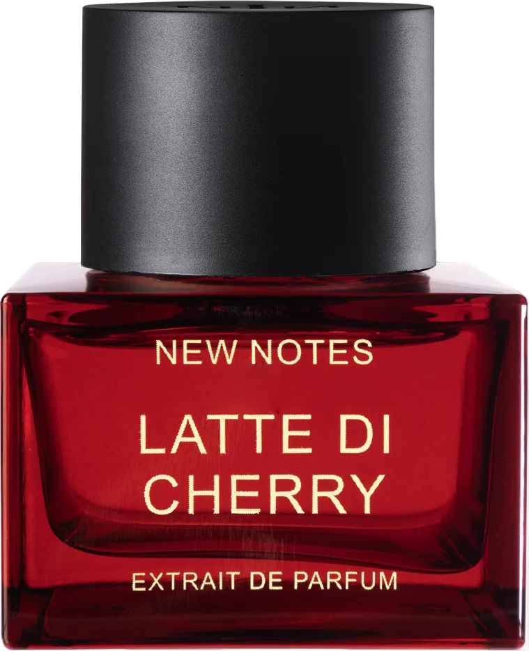 ニュー ノーツ ラテ ディ チェリー 50mL ボトル