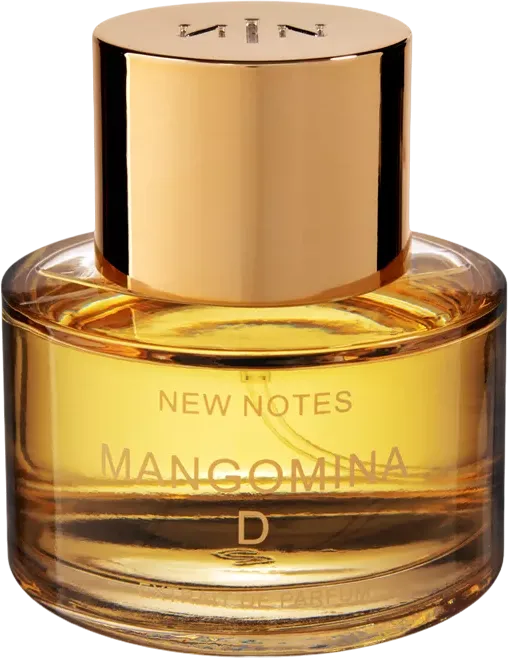 ニュー ノーツ マンゴミーナ ディー 60mL ボトル