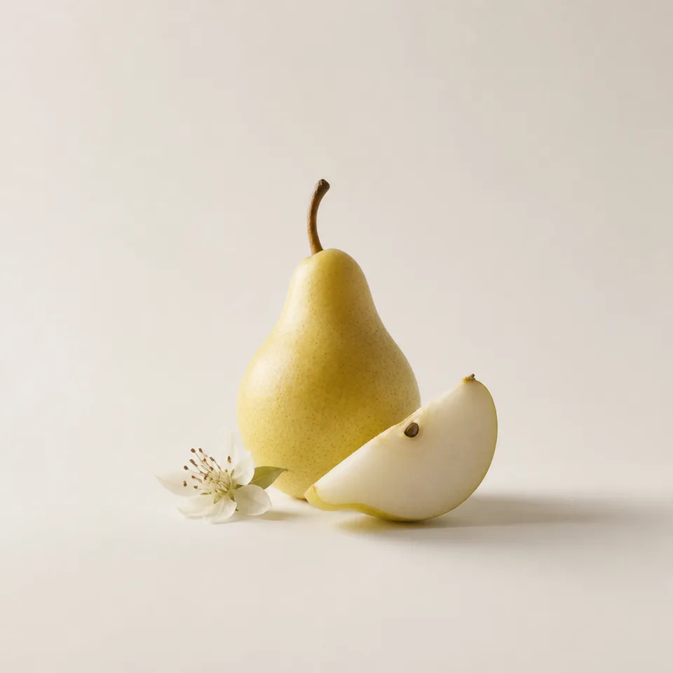 Pear Williams AromaSpace