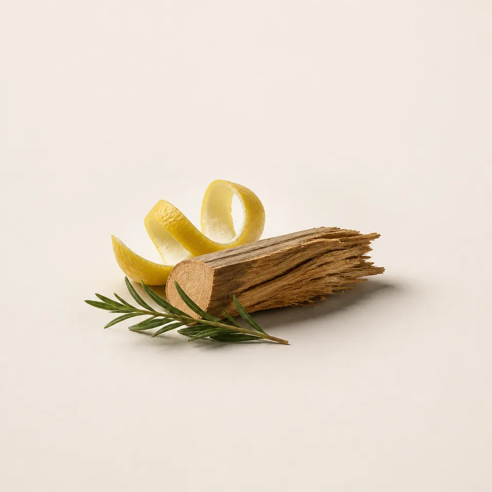 Citruswood