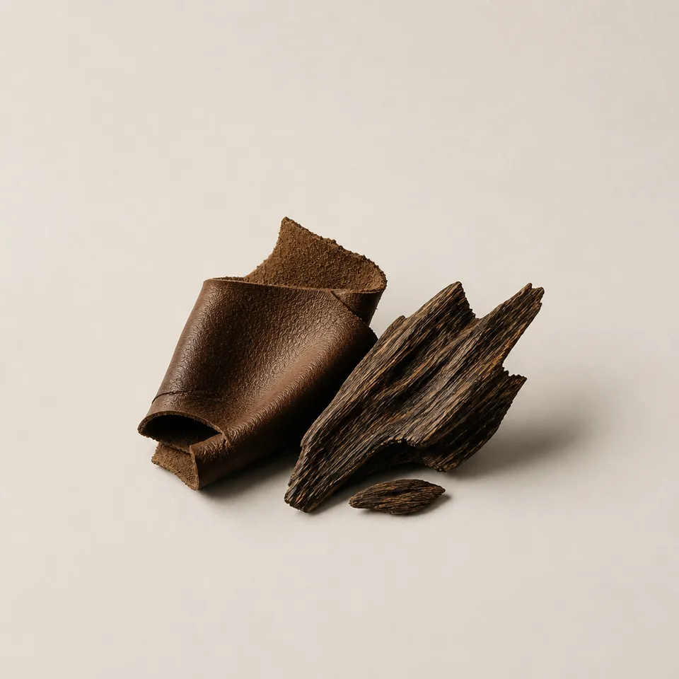 Leather Oud
