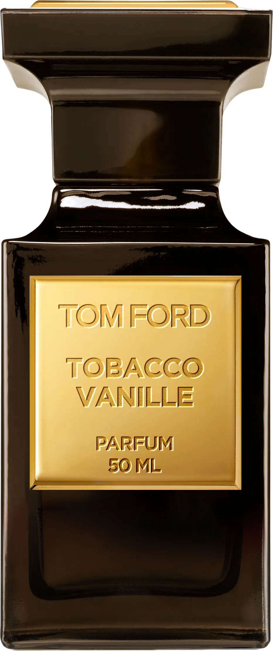トム フォード ビューティ タバコ・バニラ パルファム 50mL ボトル