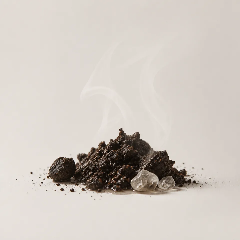Geosmin