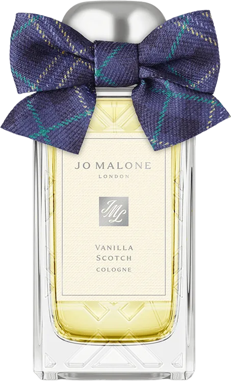 ジョー マローン ロンドン バニラ スコッチ 100mL ボトル