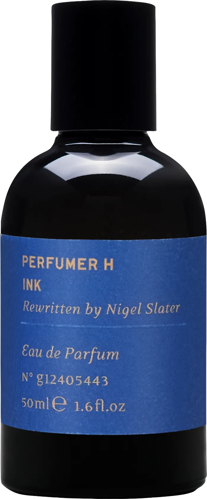 パフューマー H インク リライト 50mL ボトル