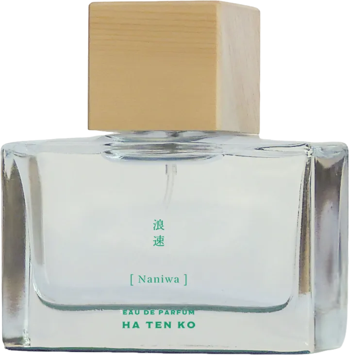 ハテンコウ 浪速 50mL ボトル