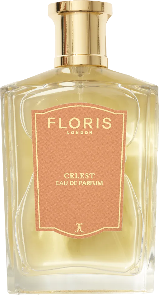 フローリス セレスト 100mL ボトル