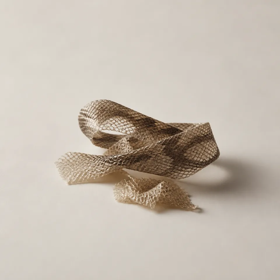 Snake Skin