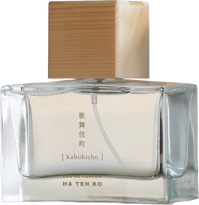 ハテンコウ 歌舞伎町 50mL ボトル