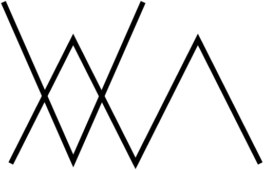 ヴァポマンダム logo