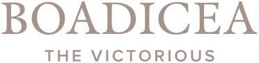 ブーディカ ザ ヴィクトリアス logo