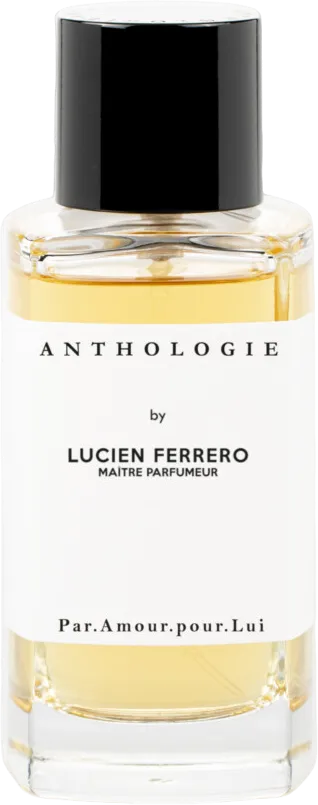 パル アムール プール リュイ 100mL ボトル