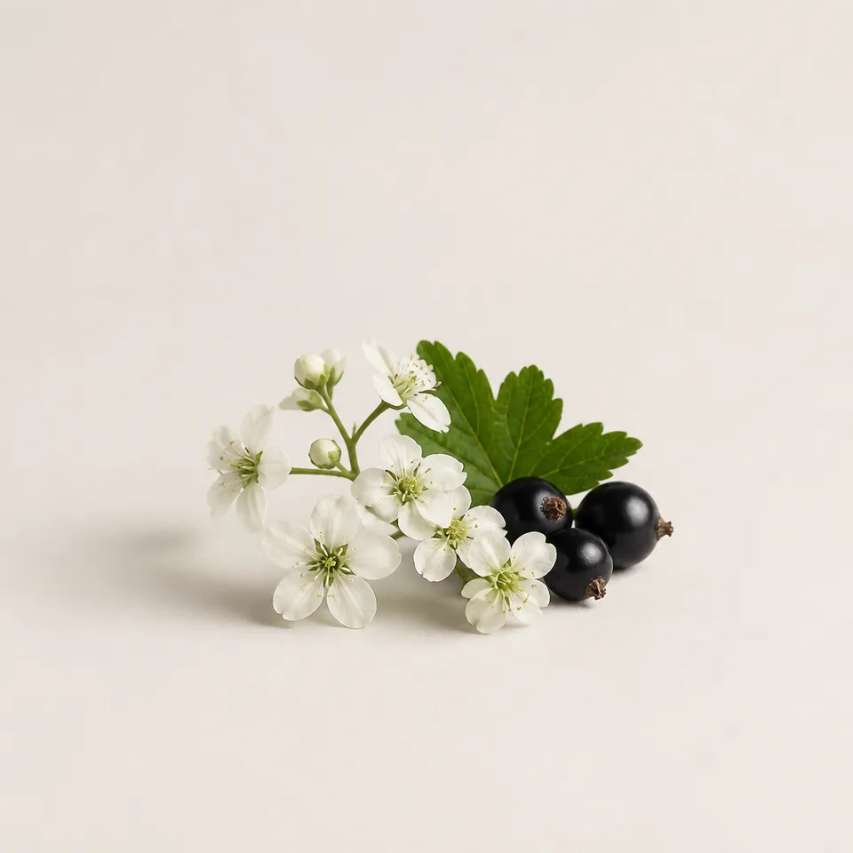 Blackcurrant Blossom
