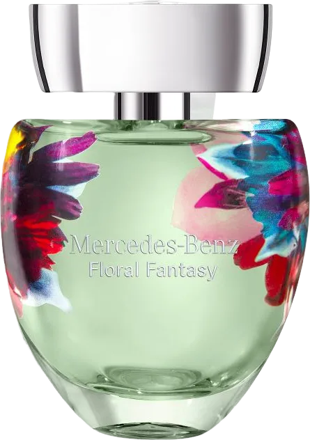 フローラル ファンタジー エディション 90mL ボトル