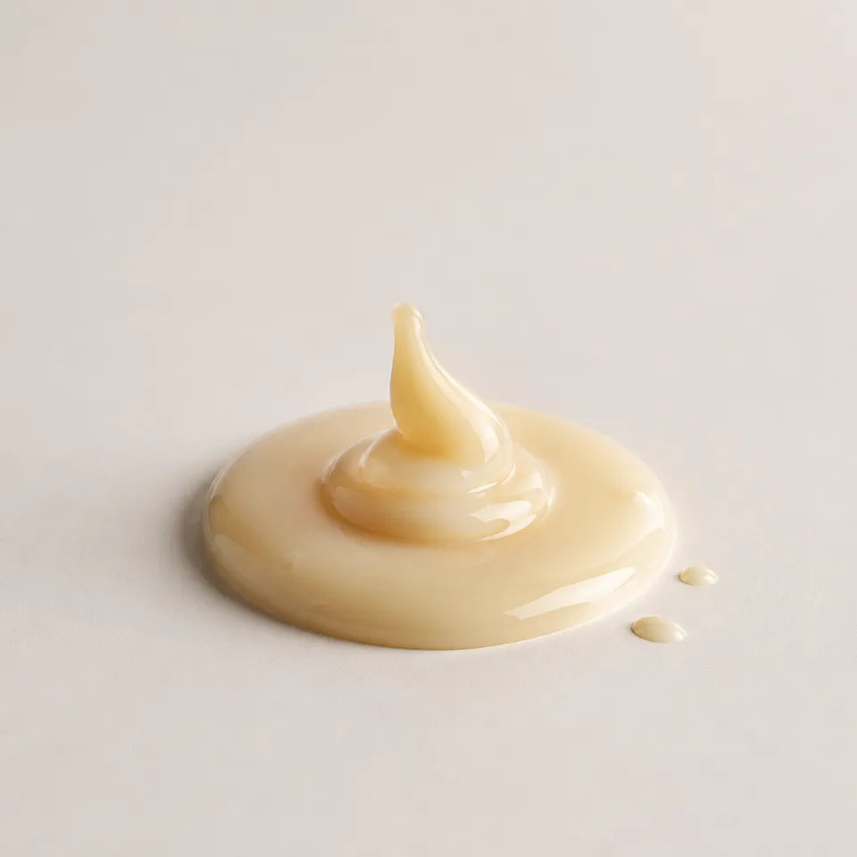 Condensed Milk
