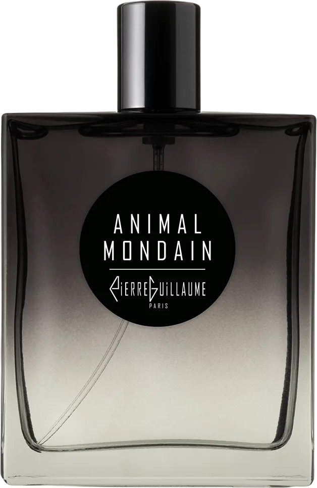 アニマル モンダン 100mL ボトル