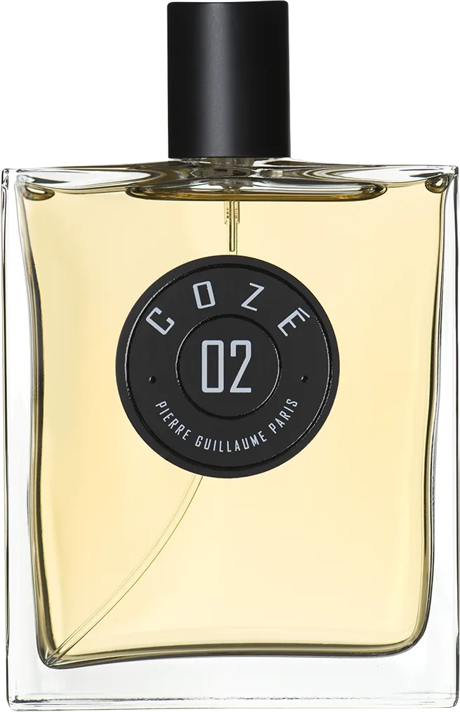 コゼ 100mL ボトル