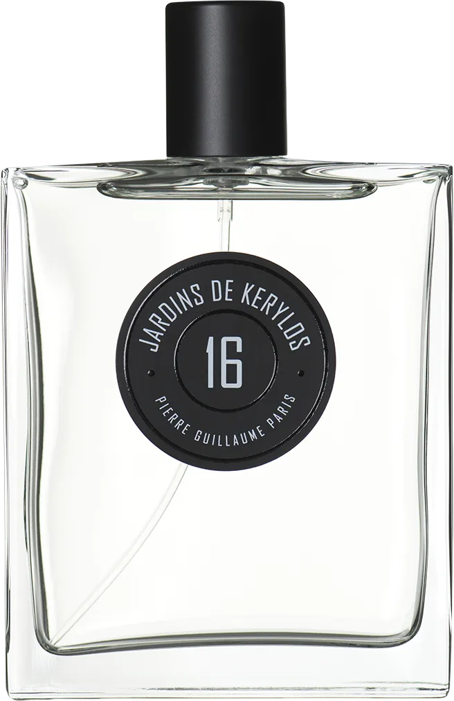 ジャルダン ドゥ ケリロス 100mL ボトル
