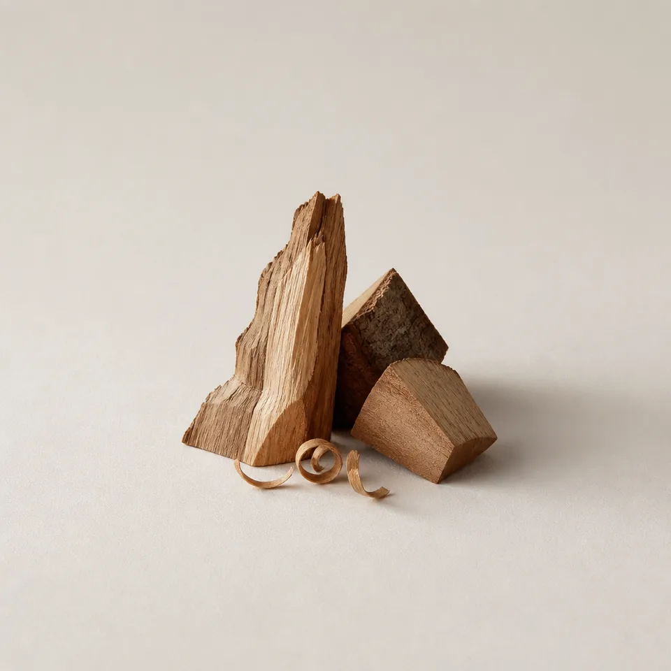 Pear Wood