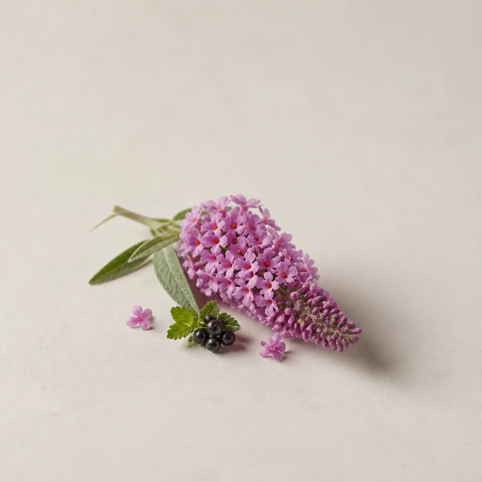 Buddleia