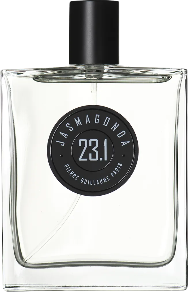 ジャスマゴンダ 100mL ボトル