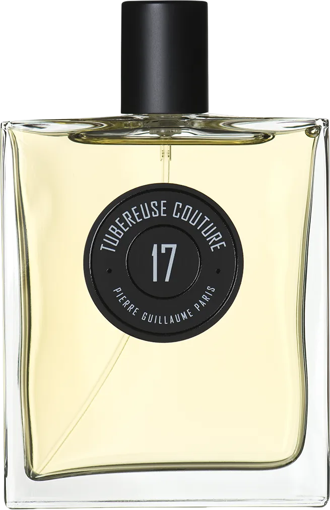 チュベローズ クチュール 100mL ボトル