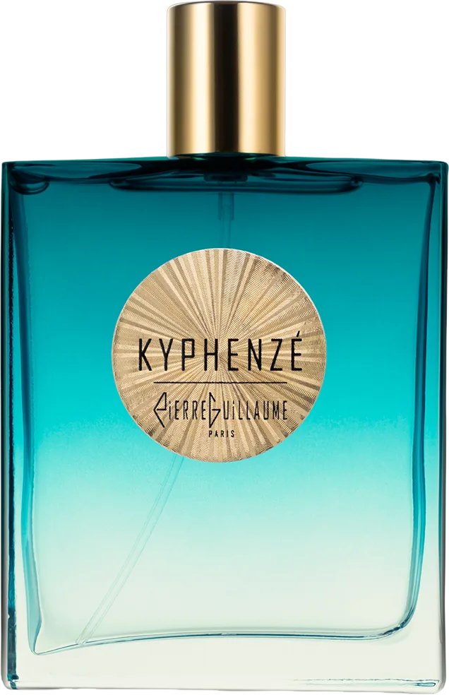 キフェンゼ シトラス レックス 100mL ボトル