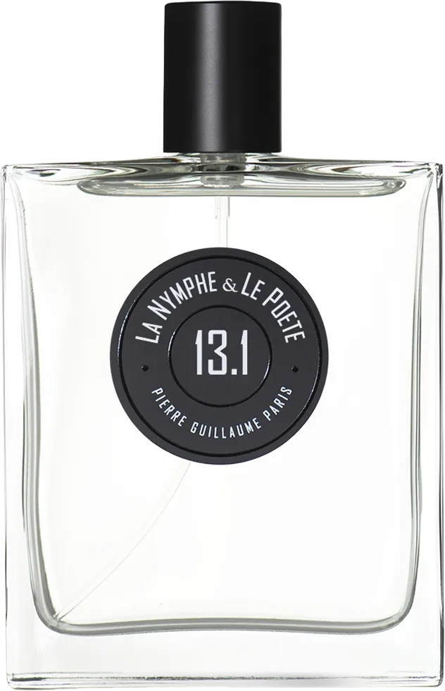 ラ ニンフ エ ル ポエット 100mL ボトル