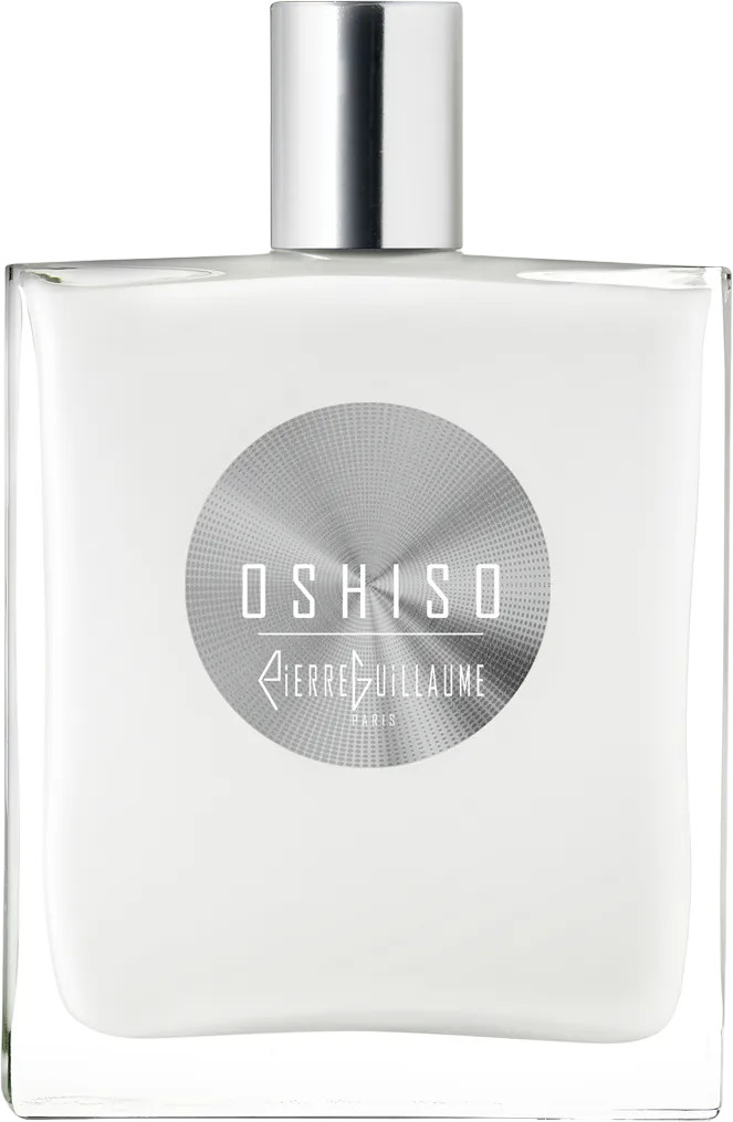 オシソ 100mL ボトル