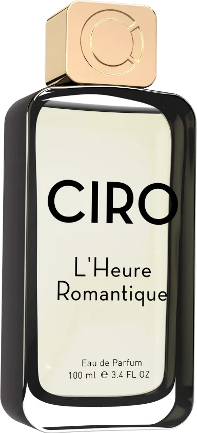 ルール ロマンティック 100mL ボトル
